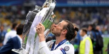 GARETH BALE ANUNCIÓ SU RETIRO DEL FÚTBOL