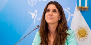 ARRONDO RESPONDIÓ A LAS ACUSACIONES: “CLARÍN PUBLICÓ UNA NOTA IMPRESENTABLE. TRATAN DE INSTALAR CUALQUIER COSA”