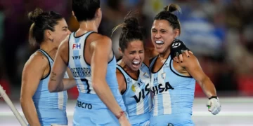 LAS LEONAS EN MAR DEL PLATA: YA ESTÁN A LA VENTA LAS ENTRADAS PARA LOS TRES AMISTOSOS