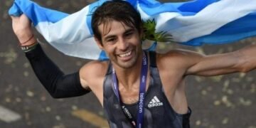 DOPING POSITIVO: “TOMÉ TÉ DE COCA. NO PENSÉ QUE ESO AFECTARÍA”