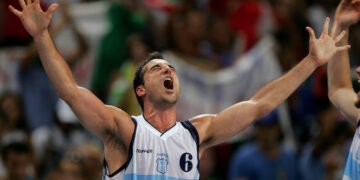 EL BÁSQUET ARGENTINO DIJO BASTA: JUGADORES REFERENTES ROMPIERON EL SILENCIO