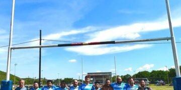 MUNDIAL DE RUGBY SEVEN PARA SORDOS: LOS ELEGIDOS DE ARGENTINA