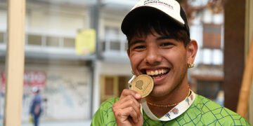 ARRANCÓ LA INSCRIPCIÓN A LOS JUEGOS BONAERENSES 2023