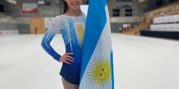 CINCO PATINADORAS SUEÑAN CON EL MUNDIAL Y NECESITAN AYUDA PARA VIAJAR A LAS SEMIFINALES