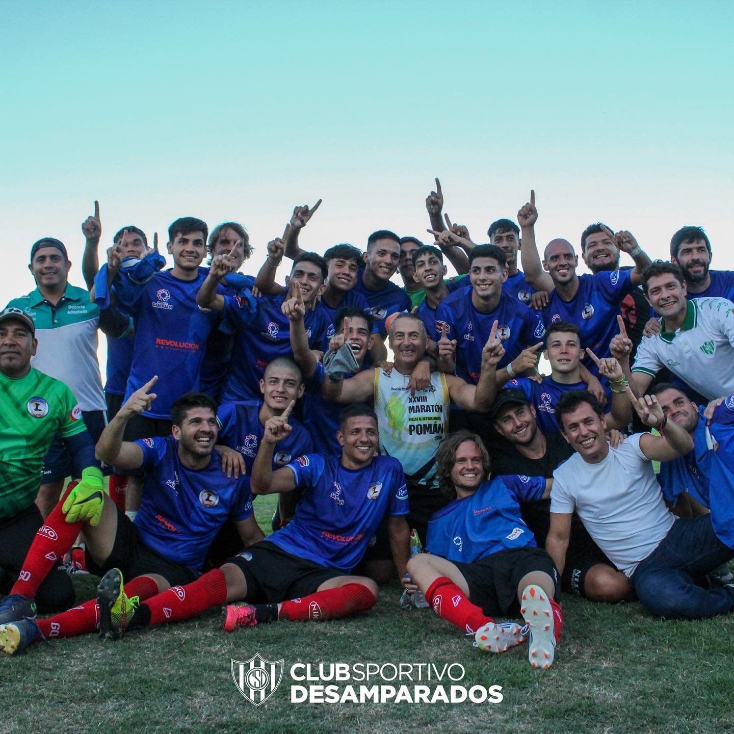 La Asociaci N De Sordos De San Juan Se Llev El Torneo Nacional De