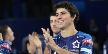 LIGA EUROPEA EHF: EMPATE EN EL DUELO SIMONET-MACIEL