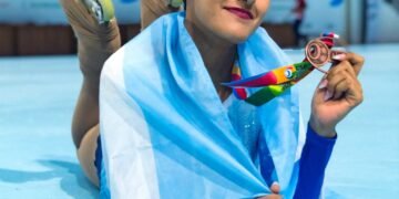 JUEGOS SURAMERICANOS SOBRE RUEDAS: YA SON 11 LAS MEDALLAS ARGENTINAS