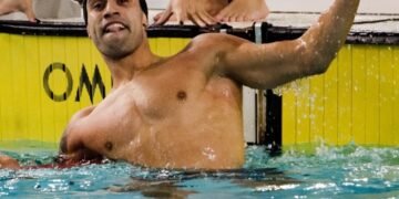 DELEGACIÓN DEFINIDA PARA EL MUNDIAL DE NATACIÓN