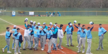“LOS GAUCHOS” CAYERON ANTE PANAMÁ EN LA FINAL Y QUEDARON AFUERA DE SANTIAGO 2023