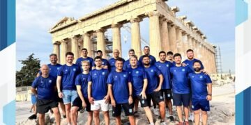 LA SELECCIÓN DE BÁSQUET SILENCIOSO CERRÓ SU MUNDIAL