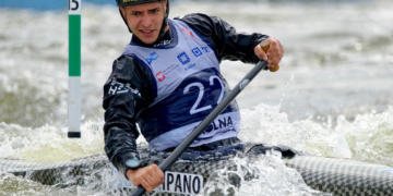 CANOTAJE: CASTIGLIONE Y TRIPANO EN SEMIS DEL MUNDIAL JUNIOR Y U23