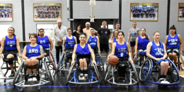 CON SANTIAGO 2023 A LA VISTA, LAS LOBAS CULMINARON SU CONCENTRACIÓN EN SANTIAGO DEL ESTERO