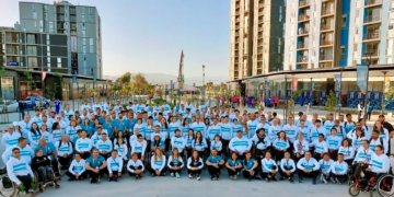 HISTÓRICO: ARGENTINA CERRÓ LOS JUEGOS PARAPANAMERICANOS CON 113 MEDALLAS