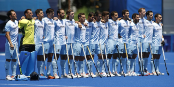 SE DEFINIÓ EL PLANTEL DE LOS LEONES CAMINO A LOS JUEGOS OLÍMPICOS