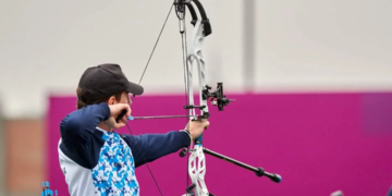 LA MOTOSIERRA LLEGÓ AL DEPORTE: EL TIRO CON ARCO NO TENDRÁ APOYO DEL ESTADO