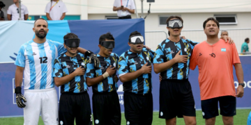 SORPRESA EN LOS MURCIÉLAGOS: LLAMAN A CONCURSO PARA RENOVAR EL CUERPO TÉCNICO CAMPEÓN DEL MUNDO