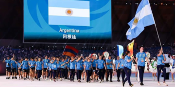 RÍO NEGRO SERÁ SEDE DEL FISU AMÉRICA 3X3