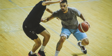 AMERICUP: CON CAMPAZZO A LA CABEZA, ARGENTINA TIENE LISTA LA CONVOCATORIA PARA BUSCAR LA CLASIFICACIÓN