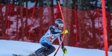 JUEGOS OLÍMPICOS DE LA JUVENTUD DE INVIERNO: ARGENTINA DARÁ SU PRESENTE CON 7 ATLETAS