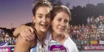 DOLOR EN EL HOCKEY ARGENTINO: FALLECIÓ GABRIELA PANDO
