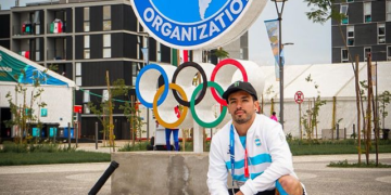 BMX FREESTYLE: “MALIGNO” TORRES SEXTO EN LA COPA DEL MUNDO EN JAPÓN