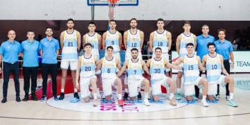 AMERICUP: HISTÓRICA DERROTA FRENTE A CHILE