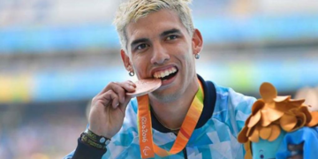 HERNÁN BARRETO: “DIRIGENTES, USTEDES QUIEREN MEDALLAS, TRABAJEN PARA QUE EL DEPORTE CREZCA”