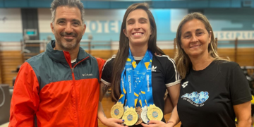 AJUSTE EN EL DEPORTE: ATLETAS, ENTRENADORES Y SINDICATOS REPUDIAN LOS DESPIDOS Y RECORTES