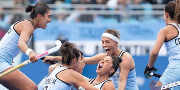 LAS LEONAS DEFINIDAS PARA PARÍS 2024