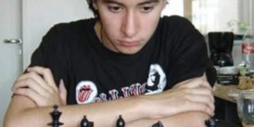 LEY BASES: LIBERARON AL CAMPEÓN PANAMERICANO MAYORGA, ACUSADO DE “TERRORISMO”