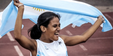 PARÍS 2024: SELECCIÓN DE PARA-ATLETISMO CONFIRMADA