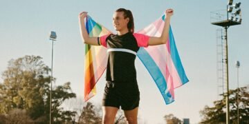 COMUNIDAD TRANS ARGENTINA EN EL BANCO DE SUPLENTES