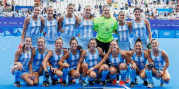 ROSARIO RECIBIRÁ LA FIH PRO LEAGUE CON LAS LEONAS Y LOS LEONES COMO PROTAGONISTAS