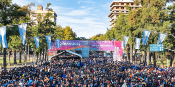 LOS JADAR TIENEN DEFINIDO EL CALENDARIO DEPORTIVO