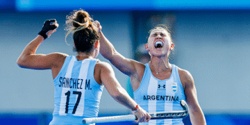 YA ESTÁN A LA VENTA LAS ENTRADAS PARA LA PRO LEAGUE EN SANTIAGO DEL ESTERO